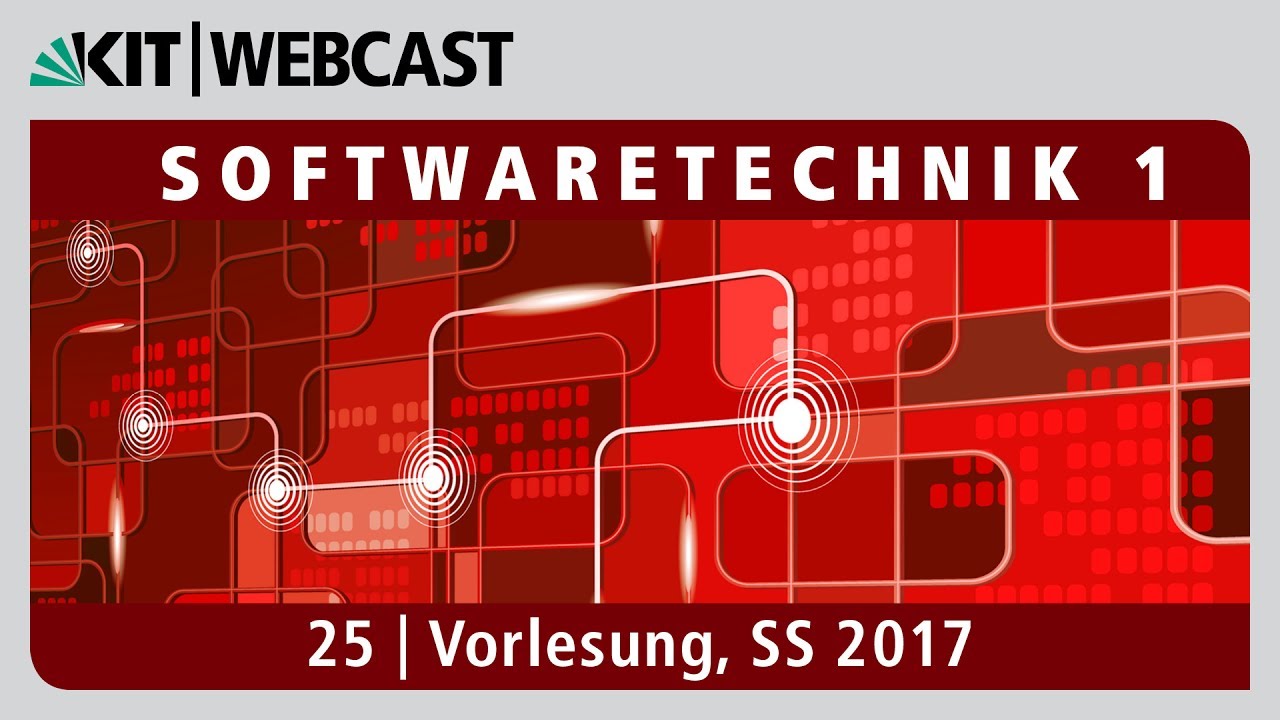 25: Pr&uuml;fprogramme, Integrationstest, Systemtest, Abnahmetest, Sch&auml;tzmethoden