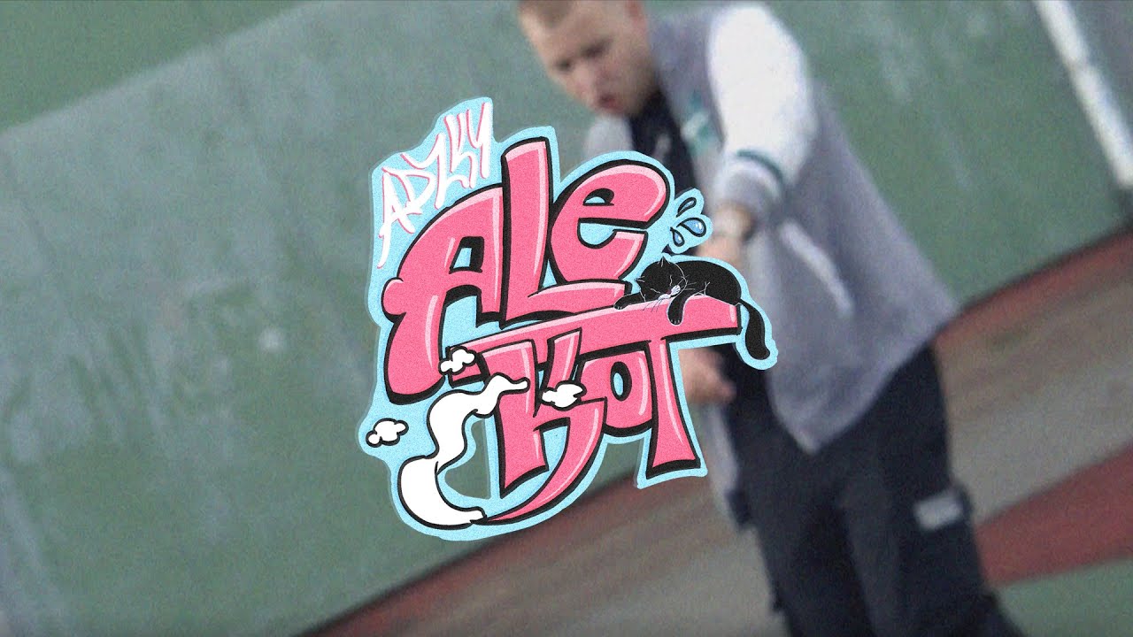 ADZKY - ALE KOT (PROD. SEEK) vid: mumblecream