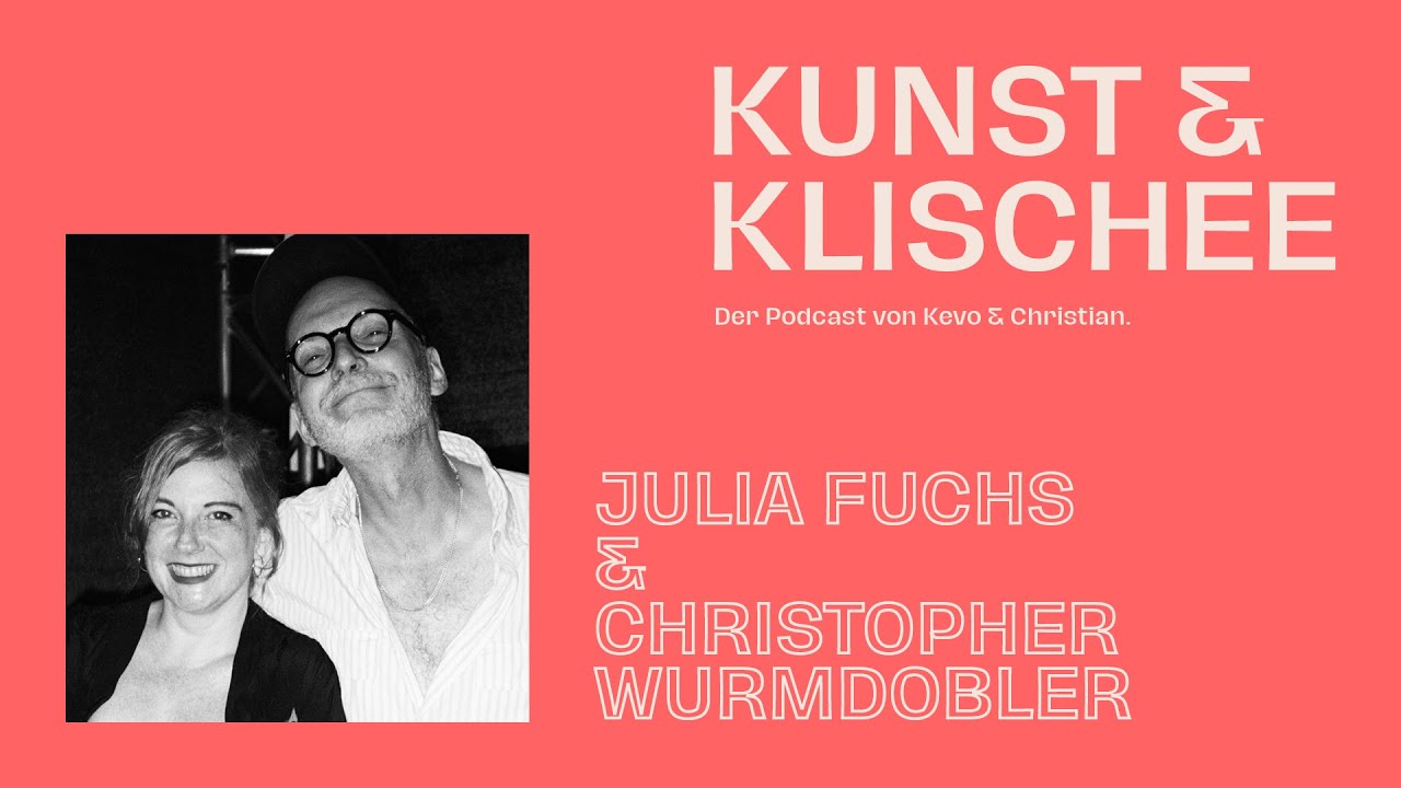 Julia Fuchs & Christopher Wurmdobler über das immersive Theater bei Nesterval