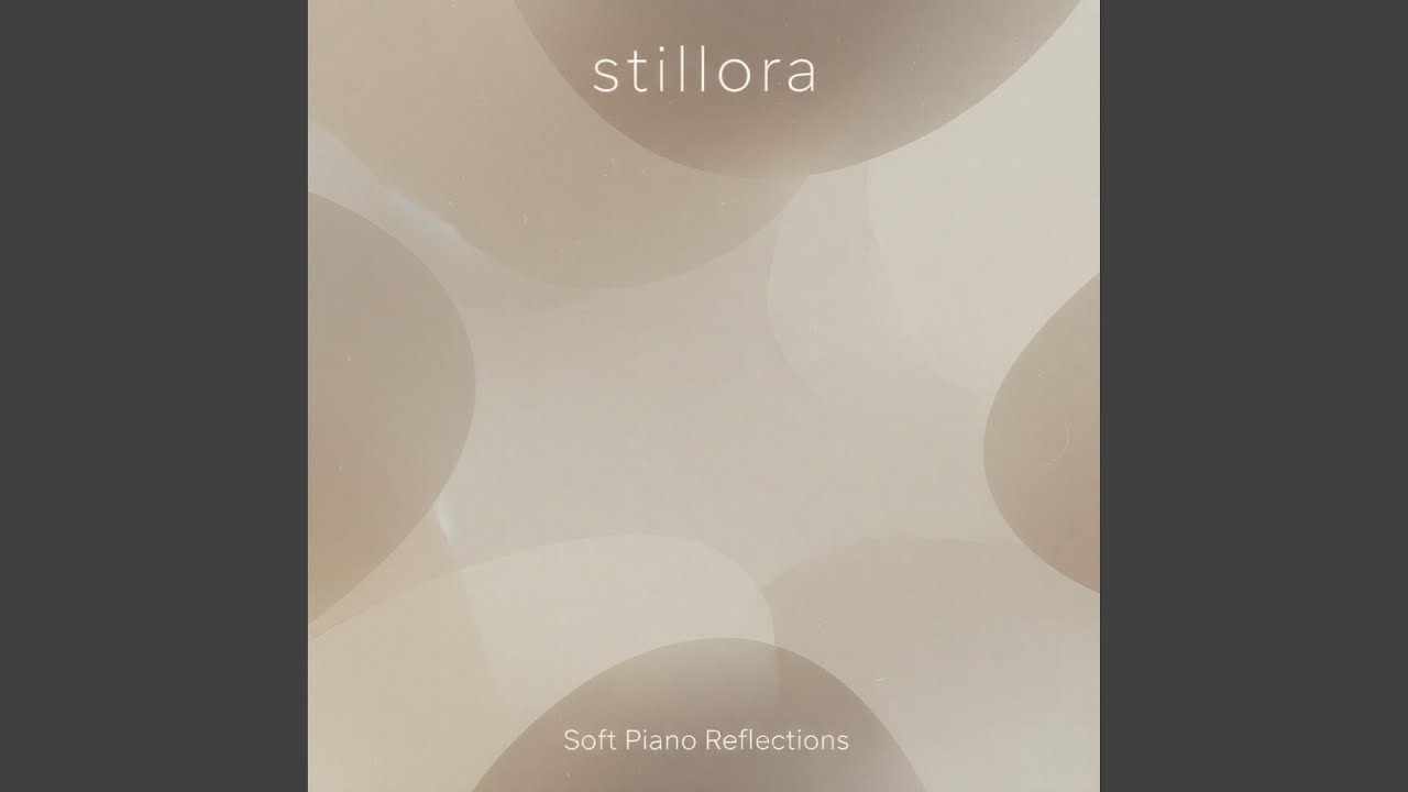 Deep Calm (Soothing Piano for Relaxation)