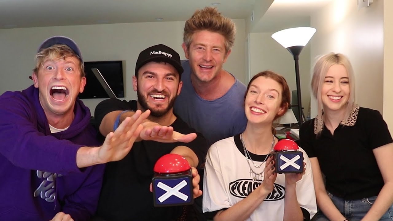 VLOG SQUAD 