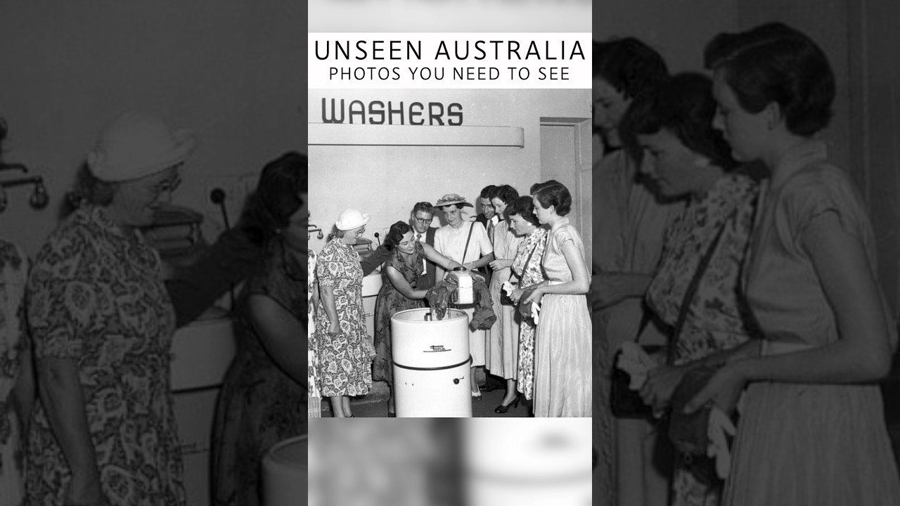 Unseen Australia, Photos You Need To See #206