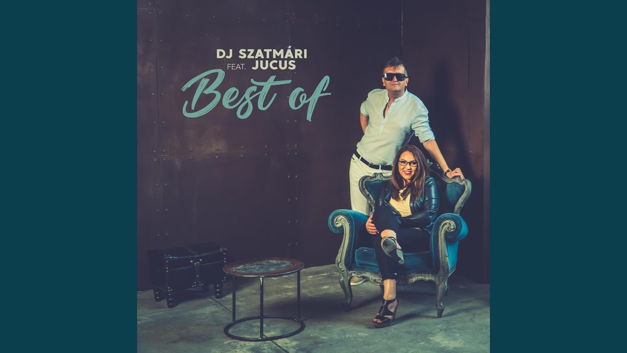 Túl vagyok rajtad (feat. Jucus)