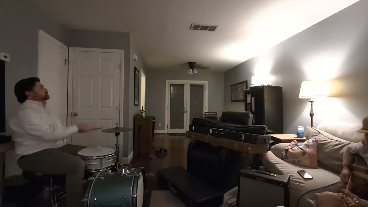 Mountain Standard - Can't Find My Way Home