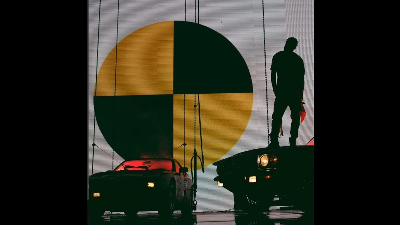 [FREE] ASAP ROCKY x BABY KEEM TYPE BEAT - 