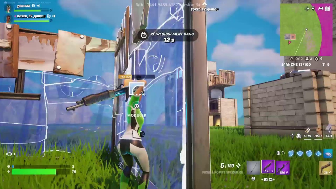 fortnite avec quirouyt