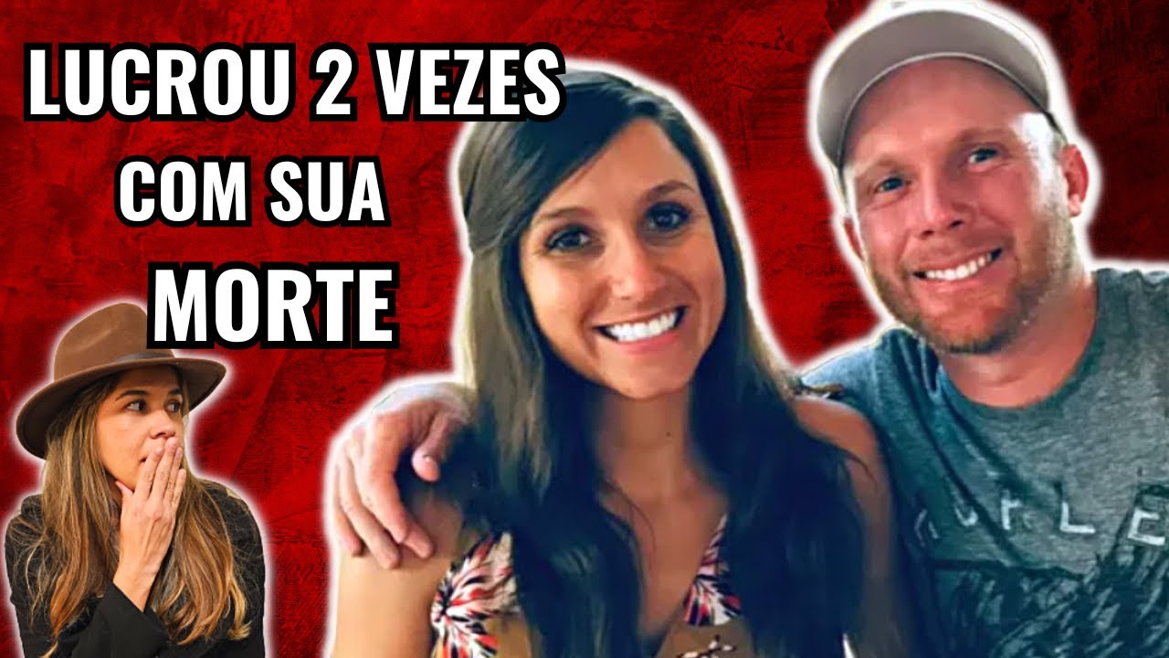 A PESQUISA DO GOOGLE QUE DESVENDOU UM ASSASSINATO - Matou e escreveu um livro