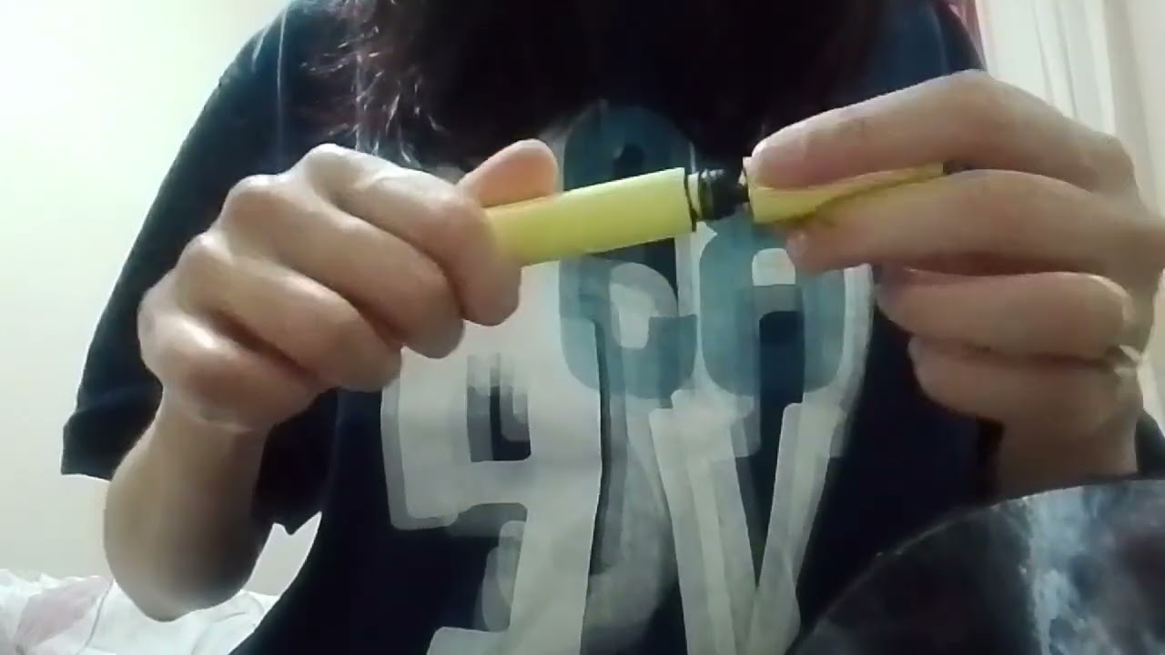 ACEMİ KUAFÖR SANA MAKYAJ YAPMAYA ÇALIŞIYOR 🫣