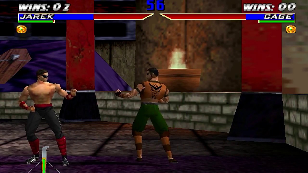 MK4 Annoying Reverse Control Glitch #freemk4
