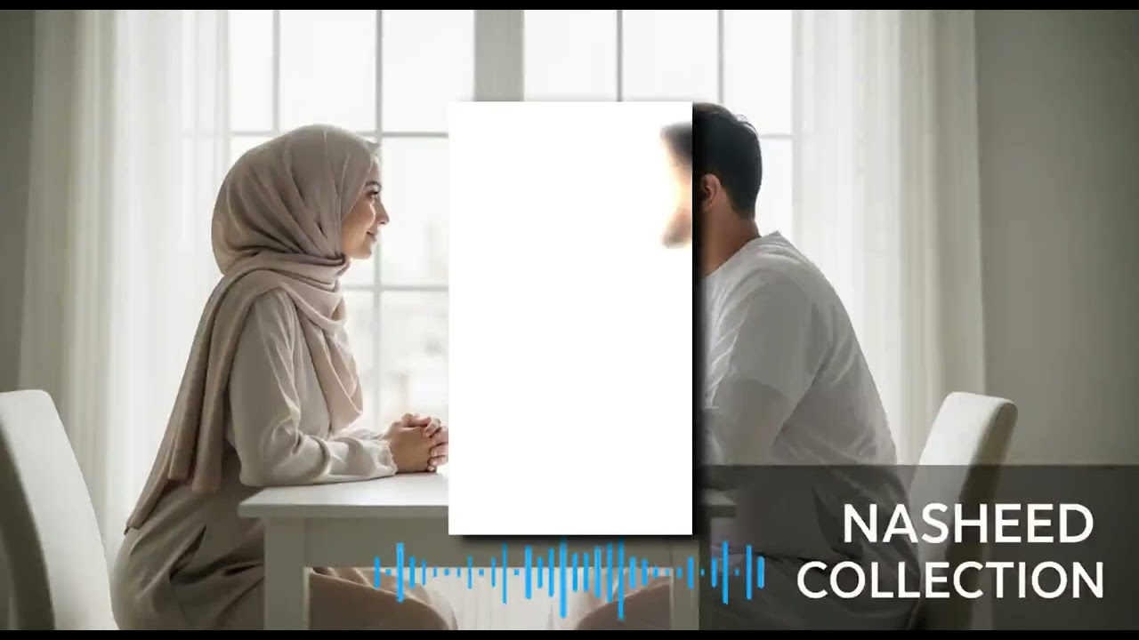 Pure Iman Energy | Halal Nasheed Arabic Sped Up + Reverb | Muhammad Al Muqit