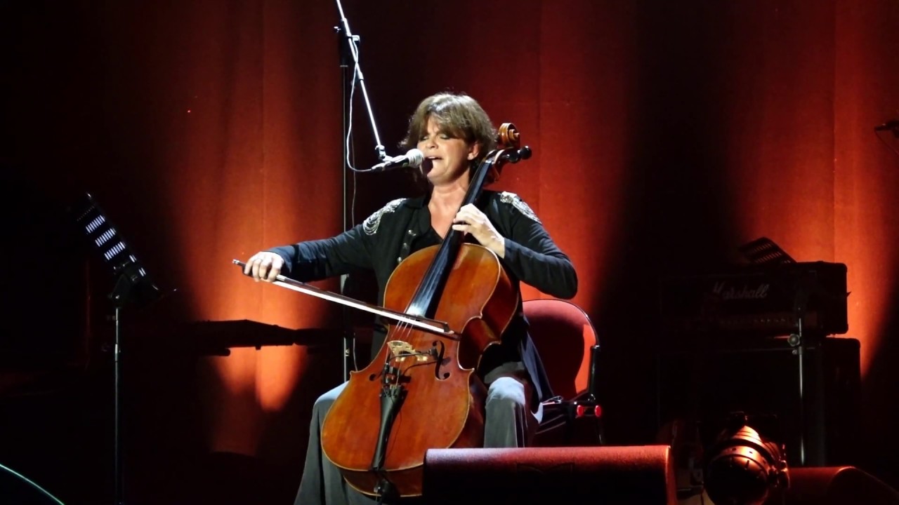 Simona Colonna (Set completo al Premio Tenco 2019)