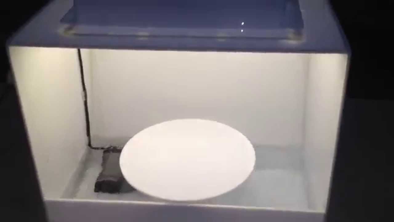 Sulu ve Fanlı Boya Kabini