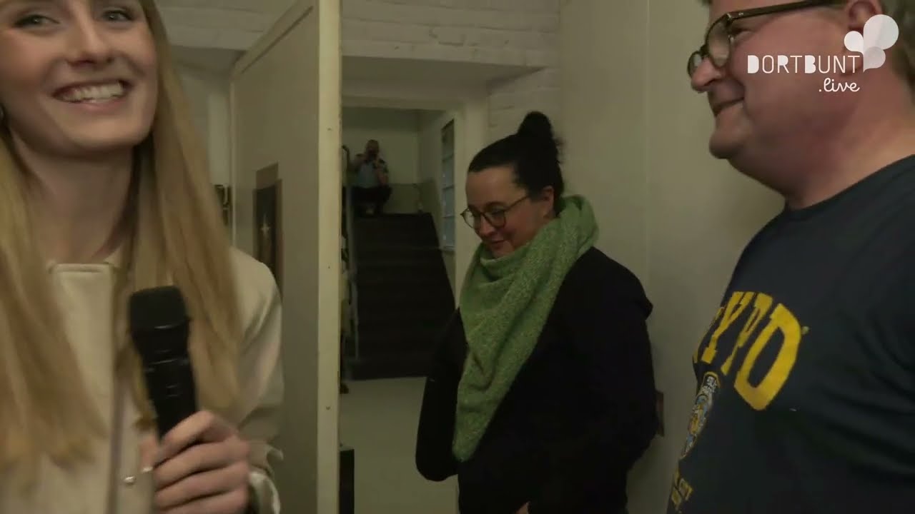 Escape-Room in der Justizvollzugsanstalt Dortmund