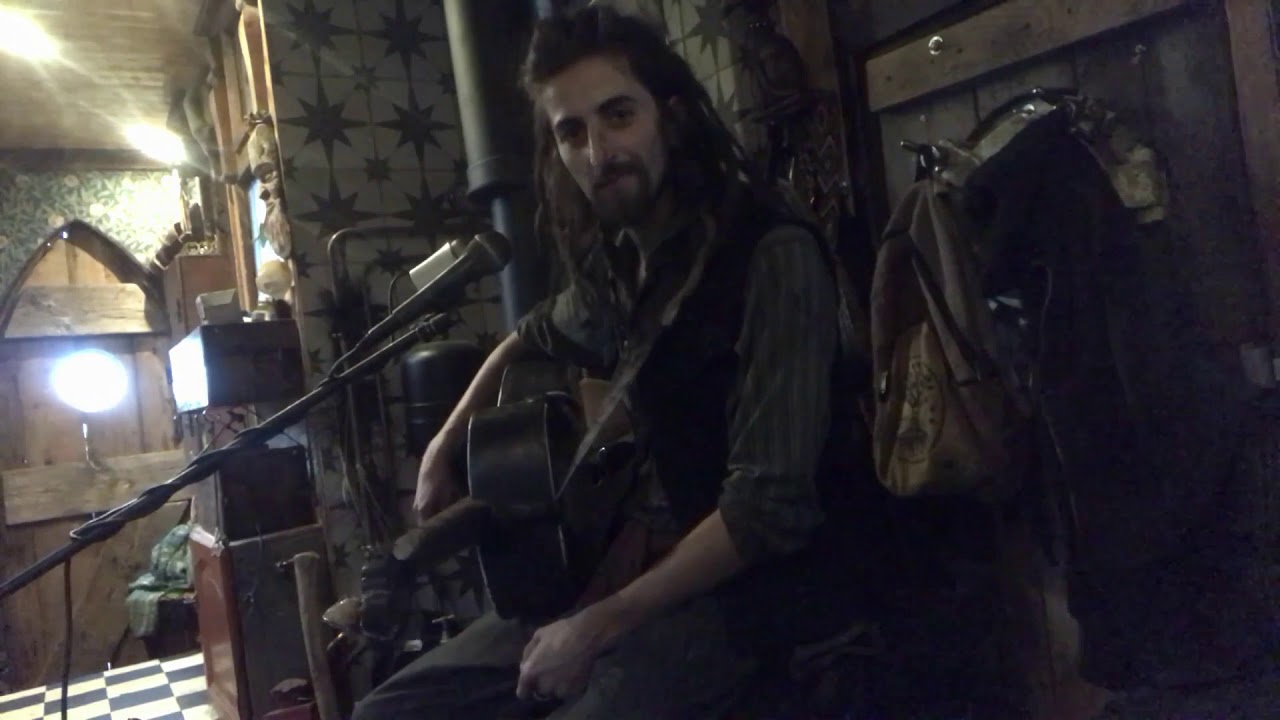 Cam Cole - Live From The Van