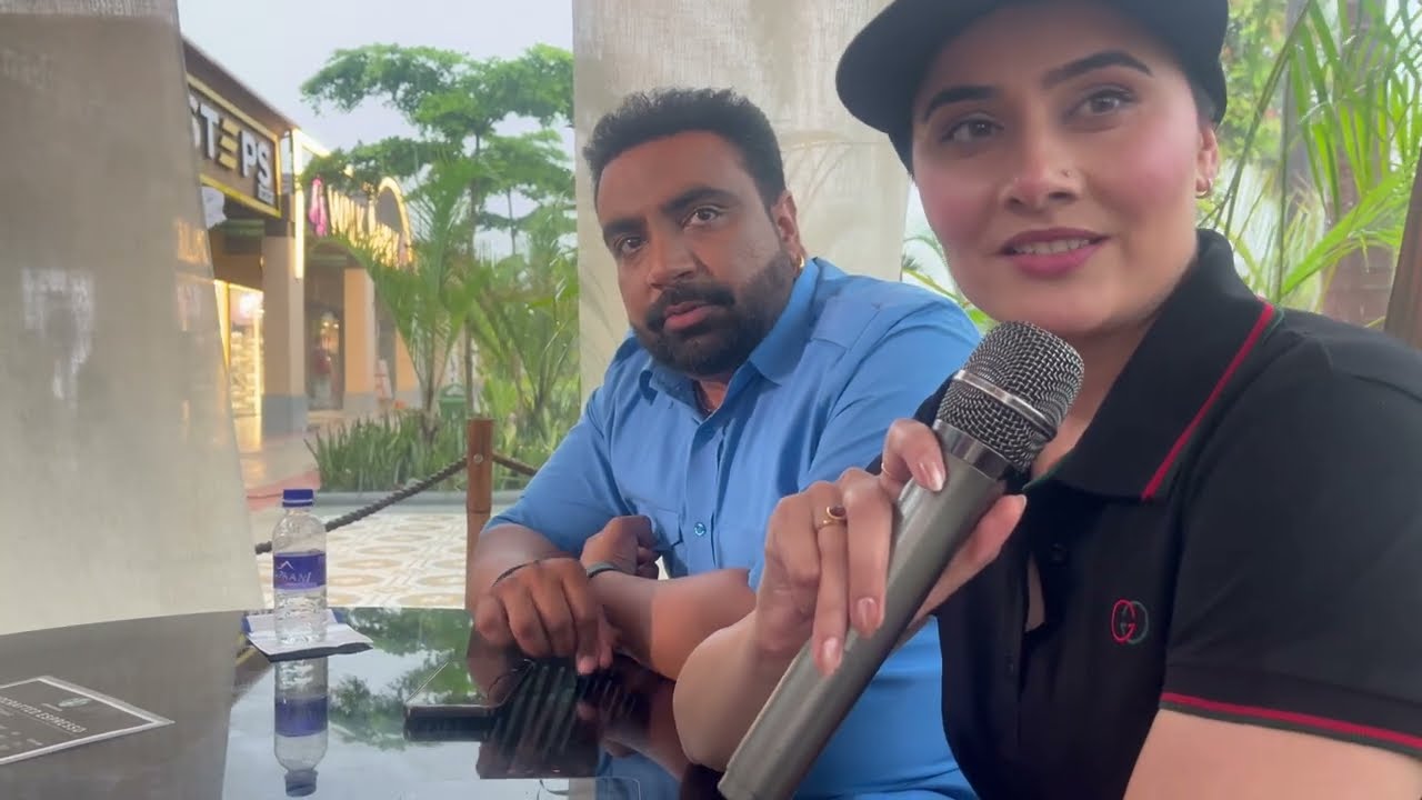 jaskaran grewal Shoot| STARBUCKS | VLOG   | Prabh grewal  VLOG