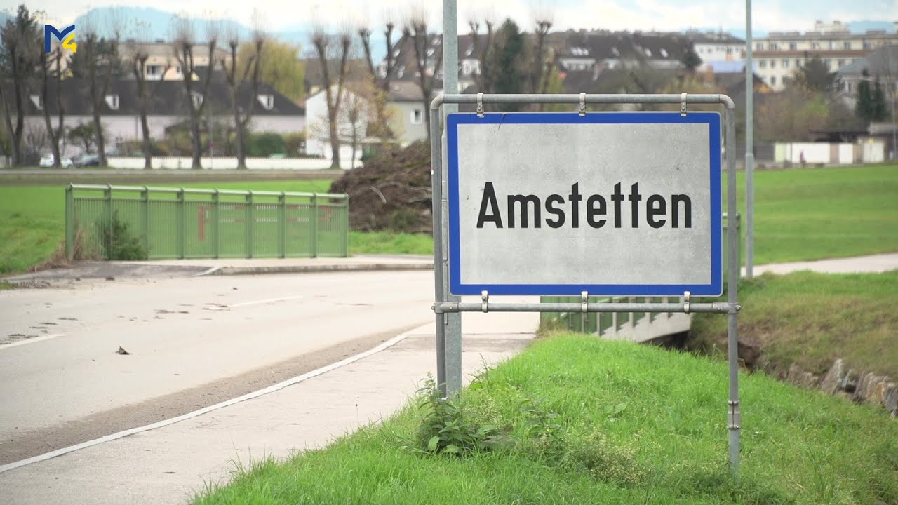 PK Wirtschaftsraum Amstetten