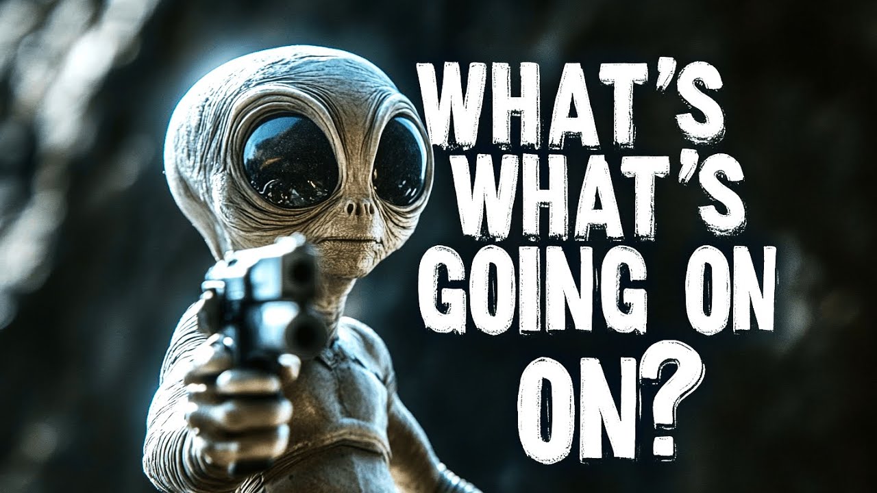 Aliens Laughed at Human Weapons &mdash; Then Lost Big HFY | Sci-Fi HFY Stories