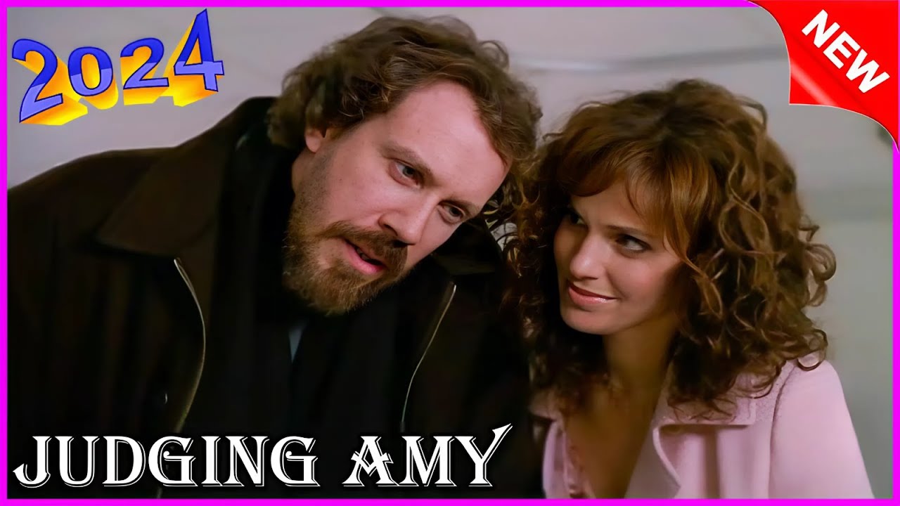 Judging Amy Full Episode - Season 3 Ep 12 - Rights of Passage