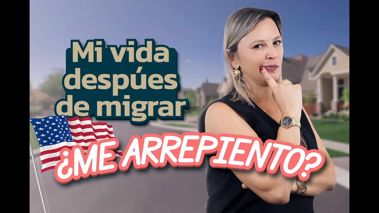 La verdad Incómoda sobre mi Vida en USA después de 7 años