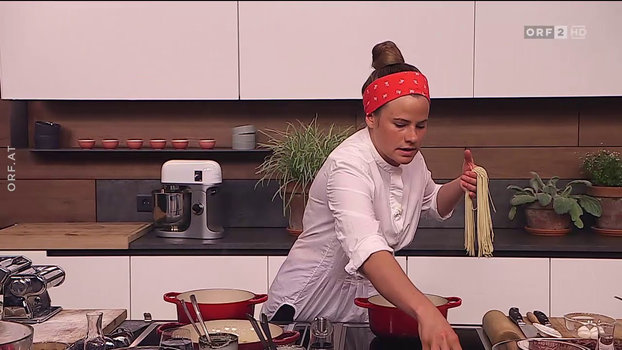 Milena Broger - Wild-Ramen-Suppe