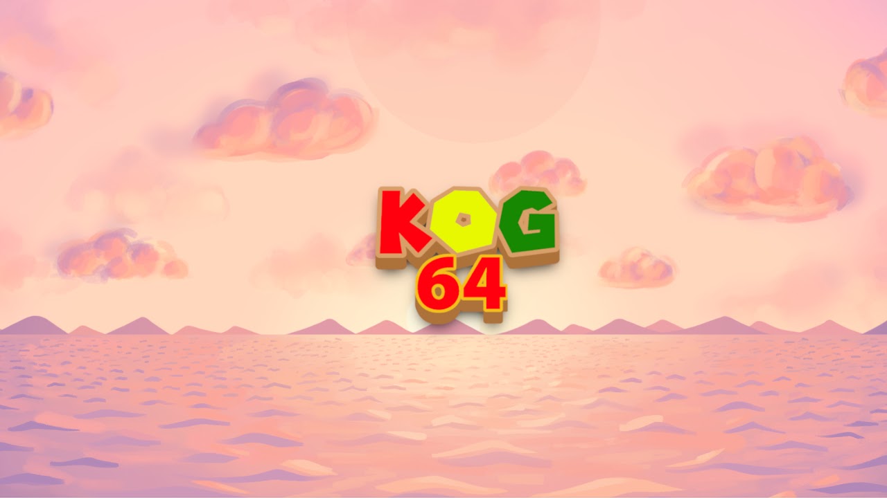 Facing The Green Demon in Super Mario 64!!