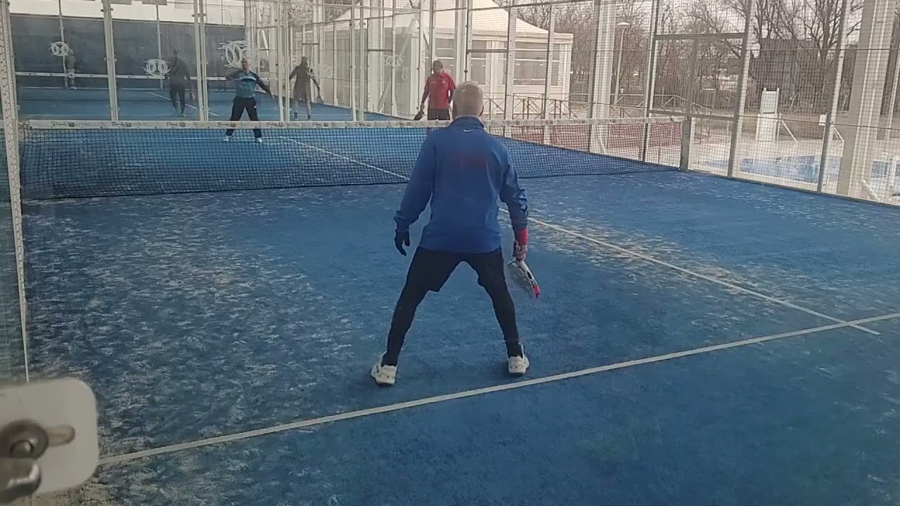 🗓SÁBADO 17.01.2026⏰️9:00🗓🎾🆑️1️⃣7️⃣🅿️🏆RETOS🆚️POZOS🏆🎾‎  ‎⁨@CLUB17PADELIBRE