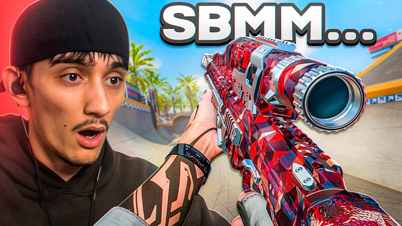 Я вернулся в Black Ops 7, и VS Recon СЛОМАН???...