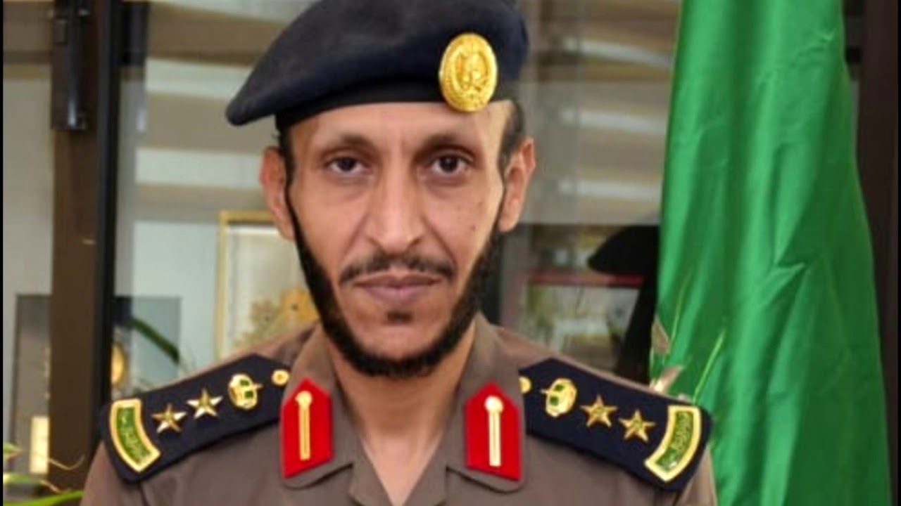 العقيد : زيد بن دوخي الحارثي