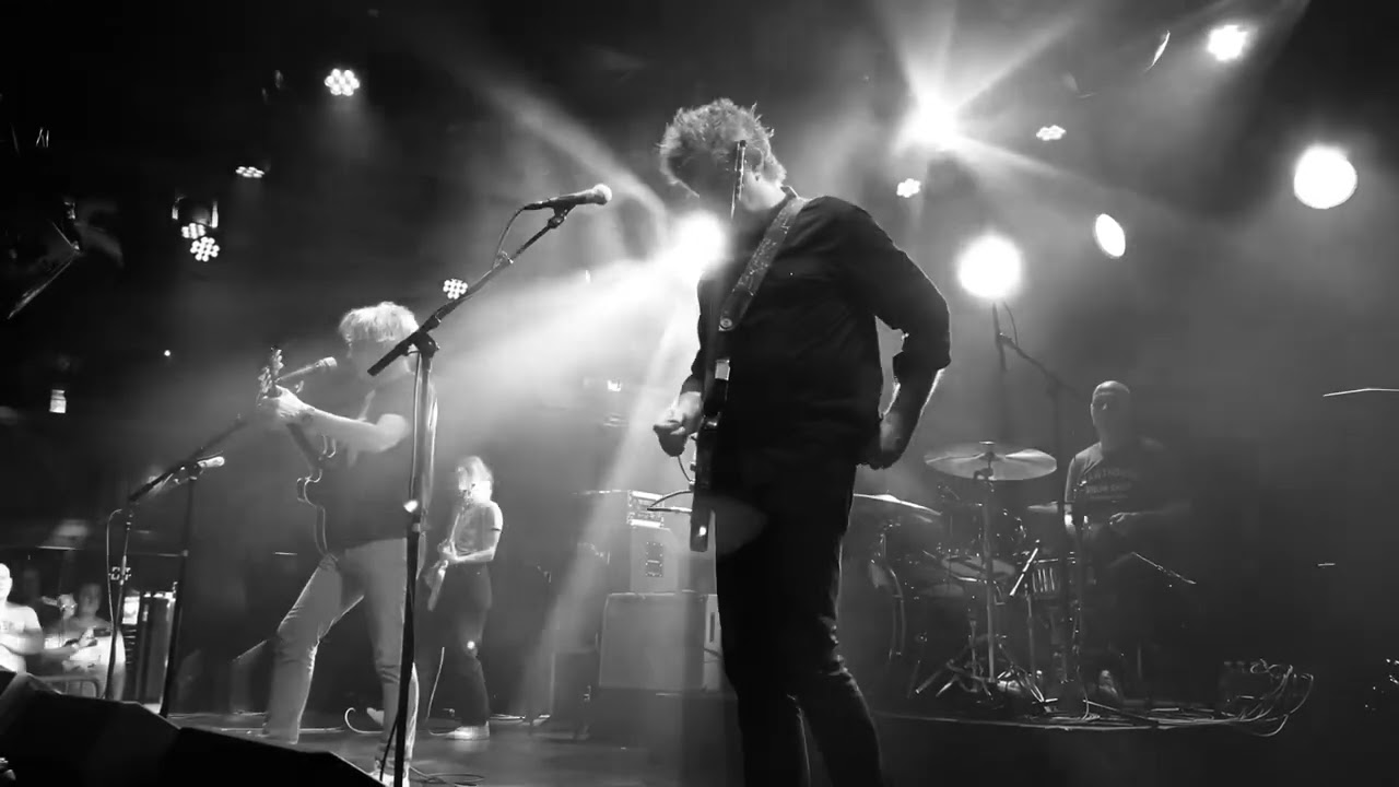 Luna - Marquee Moon