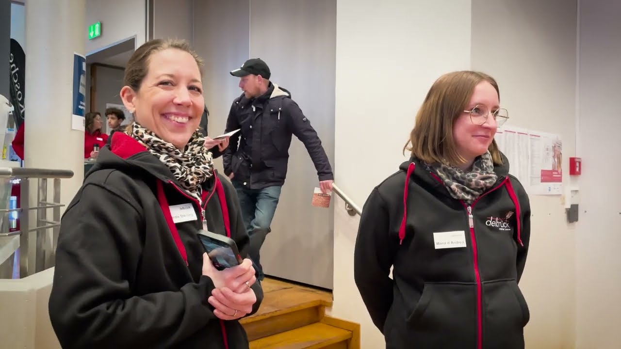 Ausbildungsmesse Stadt Delbrück 2025