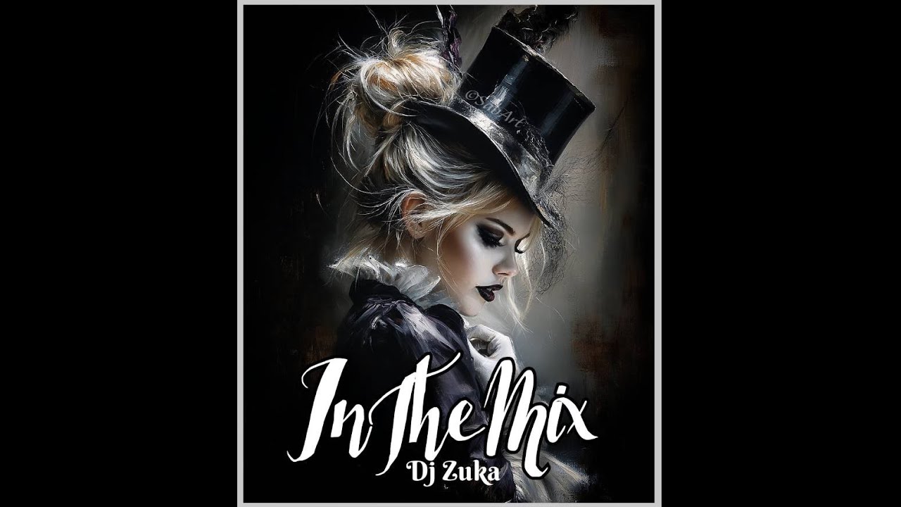 Algoritmo Youtube Dance Mix  Dj Zuka