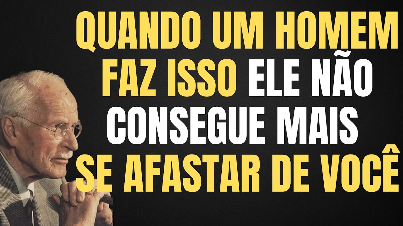ESSES DOIS SENTIMENTOS SÃO VICIANTES E TORNAM IMPOSSÍVEL PARA ELE SE AFASTAR.