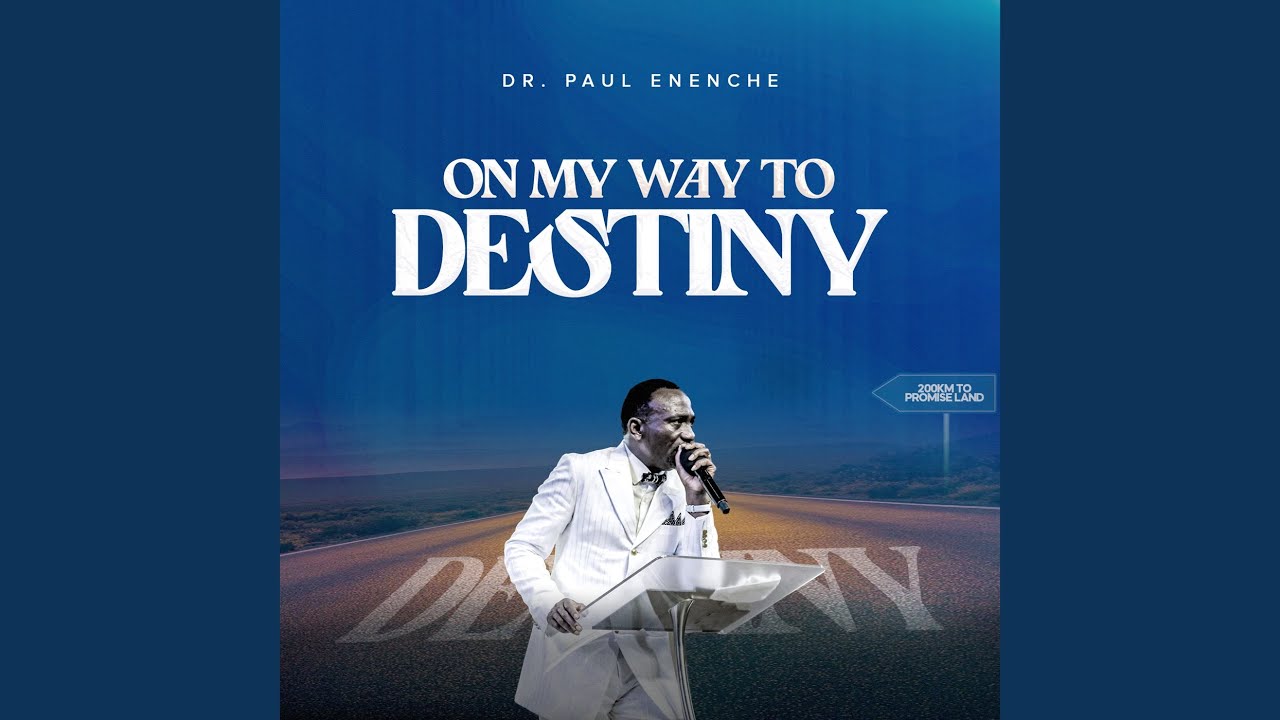 On My Way To Destiny