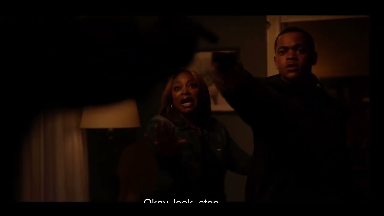 Power Book 2 : Tariq Vs Tommy
