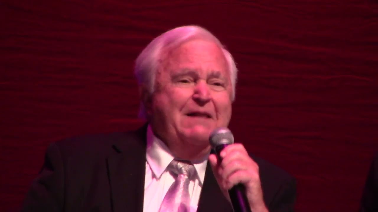 Inspirations Reunion - 2024 Memphis Quartet Show