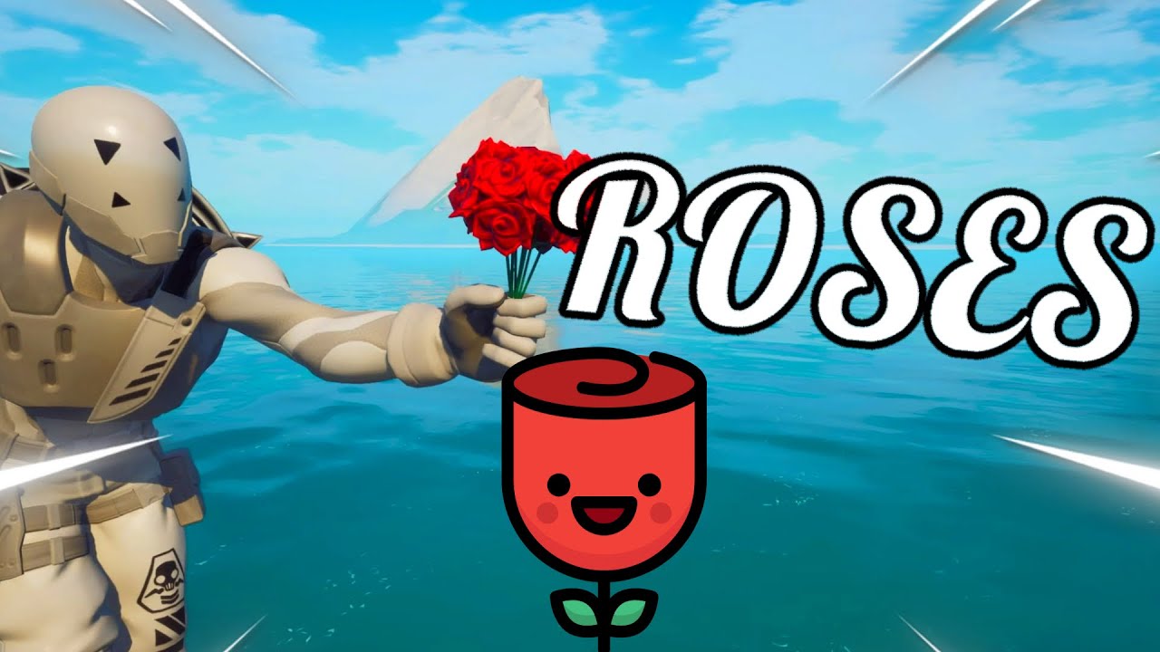FORTNITE MONTAGE 