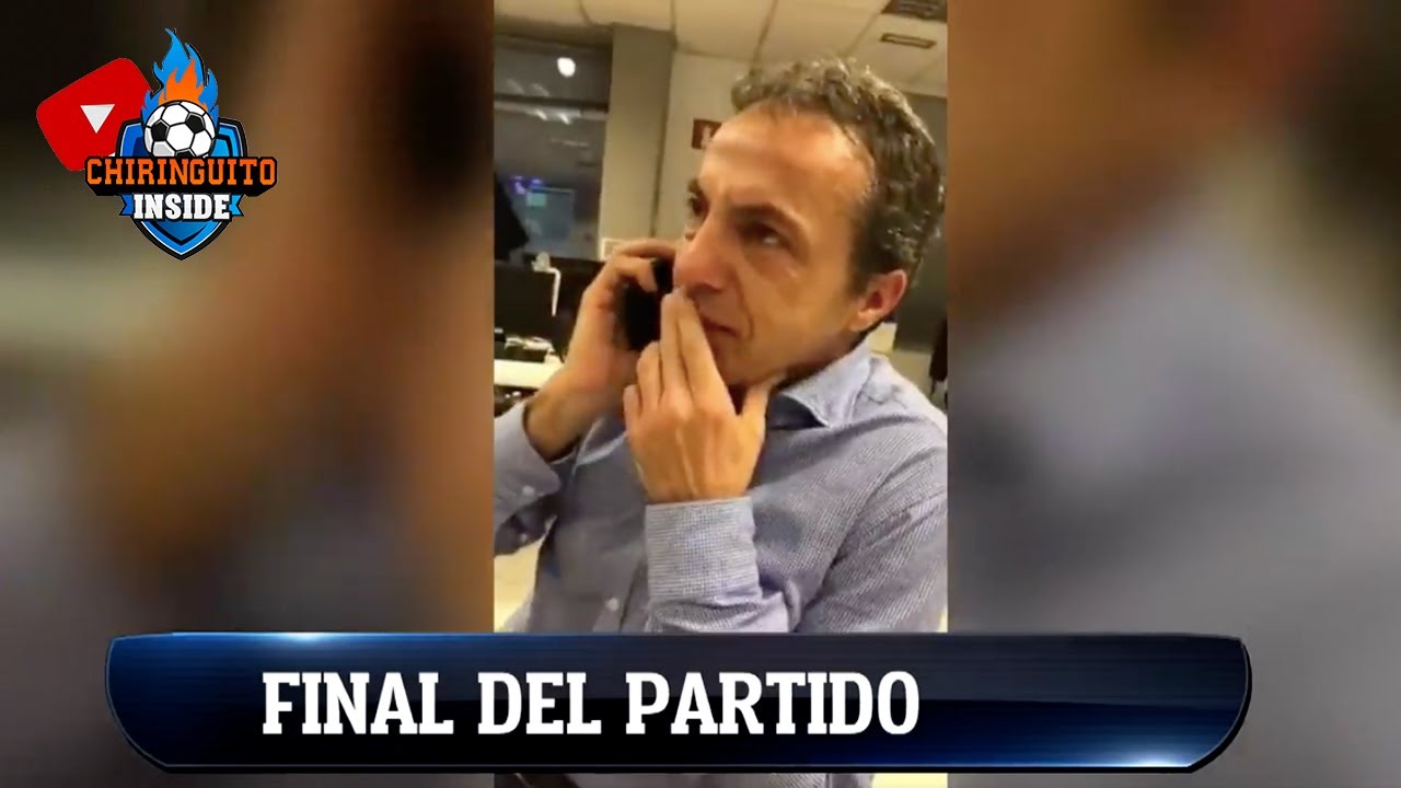 ¡LAS LÁGRIMAS DEL SEVILLISMO! ASÍ VIVIÓ Cristóbal Soria el PASE HISTÓRICO del SEVILLA