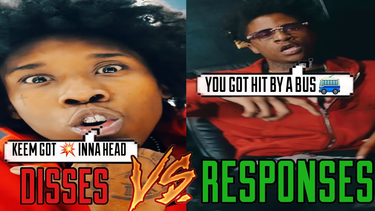 NYC Drill: Disses Vs Responses [Part 5](Sha Ek,Kyle Richh,Sugarhill Keem,Kay Flock,& More)