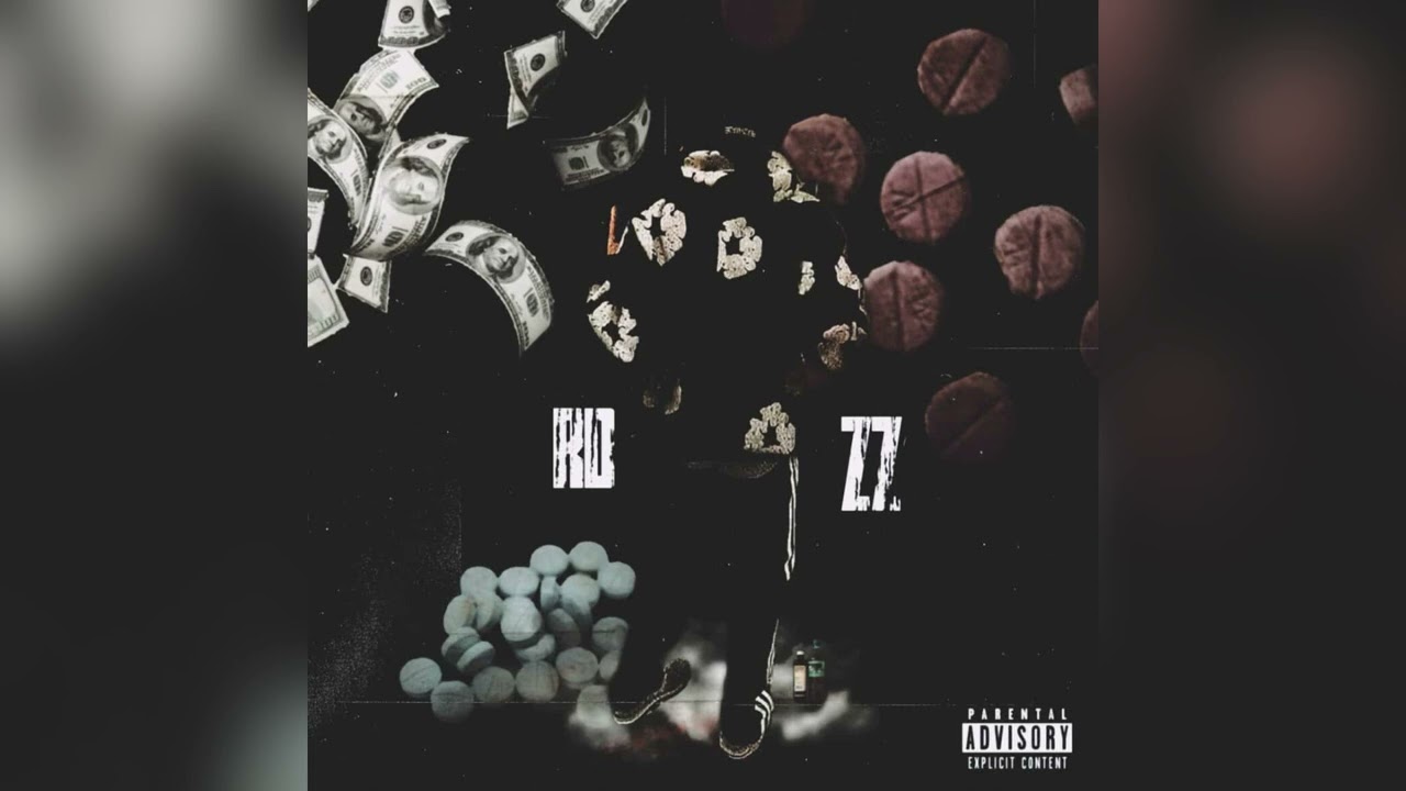 Rdzz “Drug Addiction”