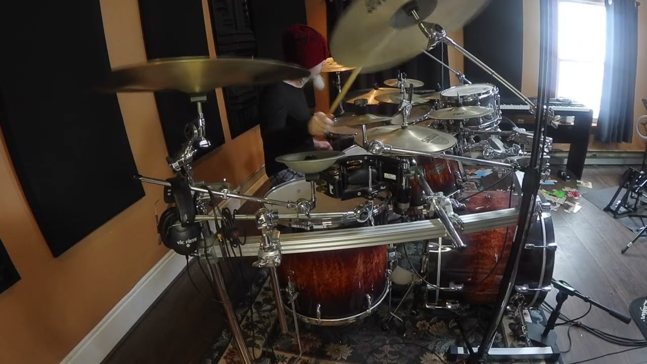 Groove mining 29