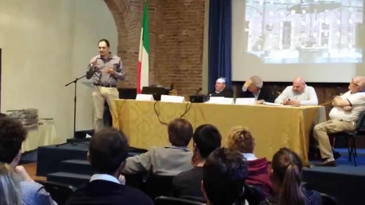 La storia delle mie Varzesi parte 1