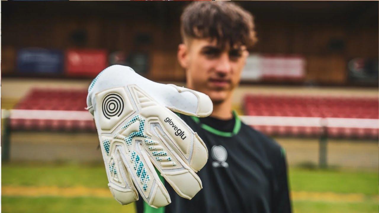 How do I make my goalkeeper gloves better
