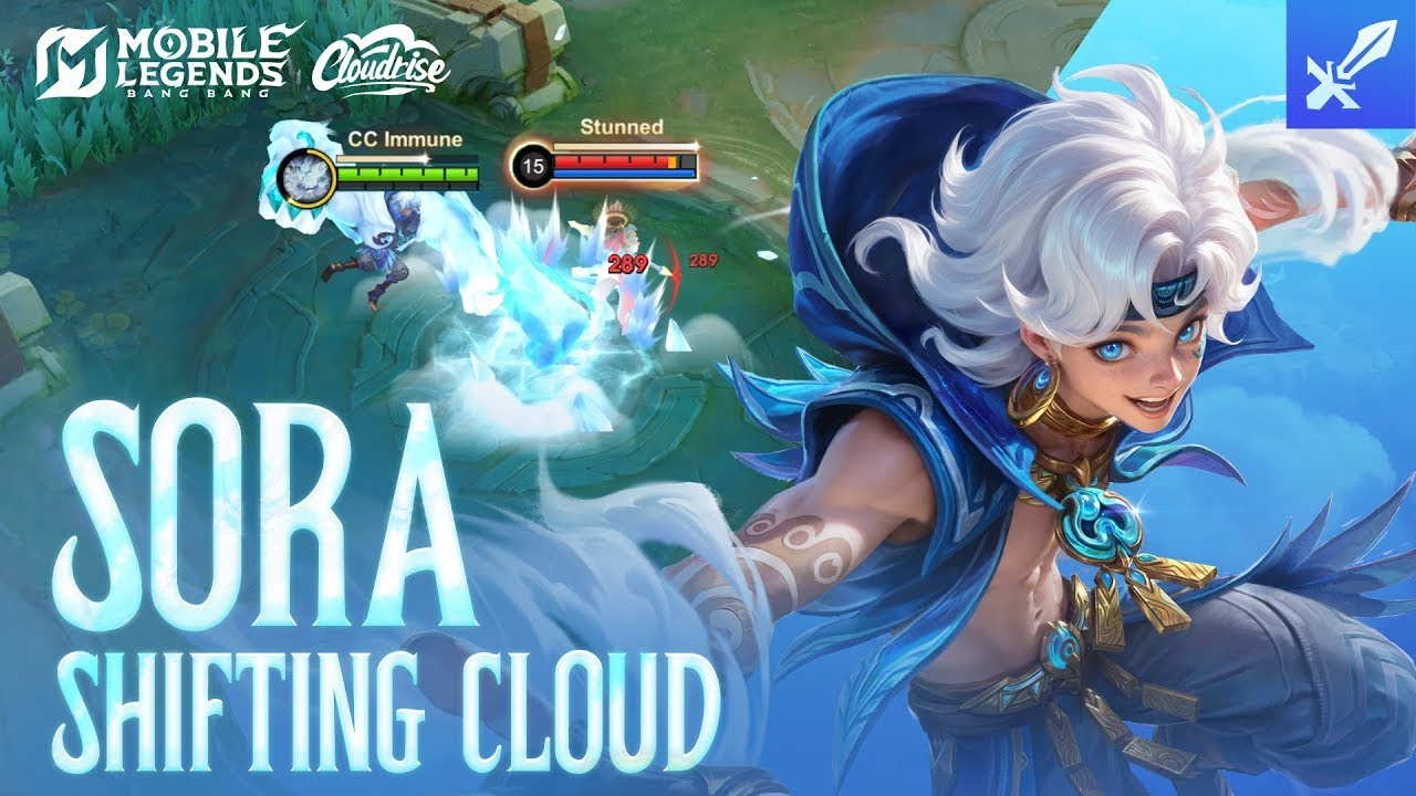 Open Mabar Yuk, Karena AE Menang MRO Harus Menang  - Mobile Legends Bang Bang