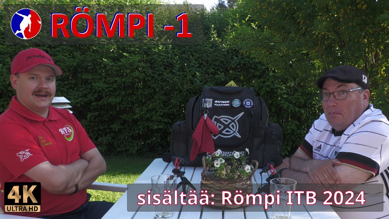 Teurastajan vieraana Römpi -1 (2024) [FIN🇫🇮]