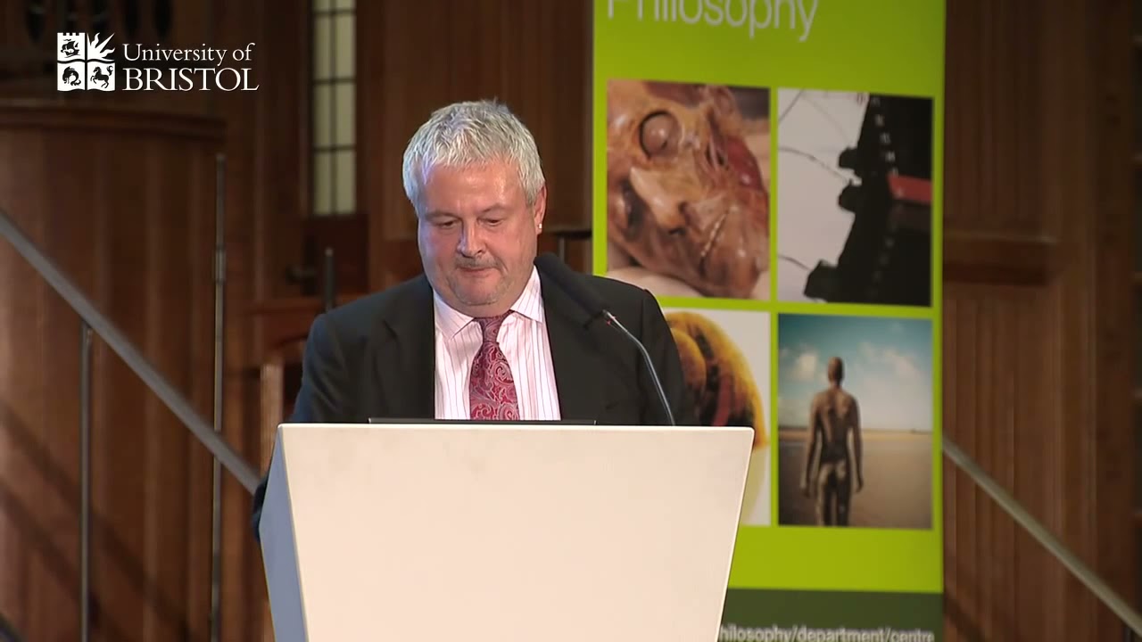 Why Philosophy of Biology? (John Dupre)