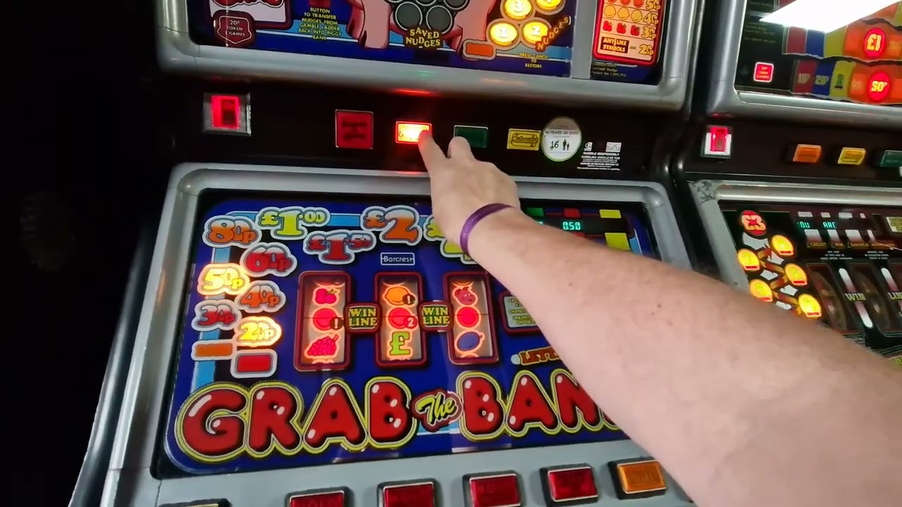 JH и Рэмбо: поездка в игровые автоматы | Часть 9 | Богнор-Реджис от Mr P