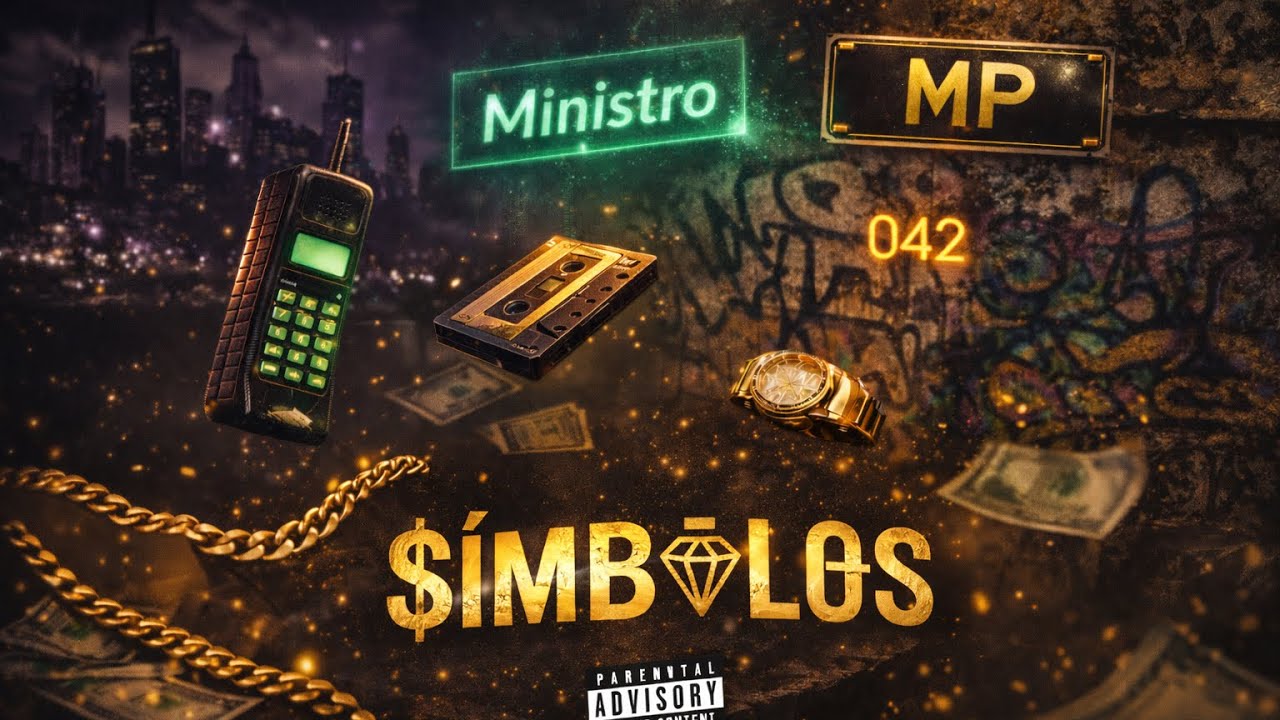 SÍMBOLOS | MINISTRO PRODUÇÕES 