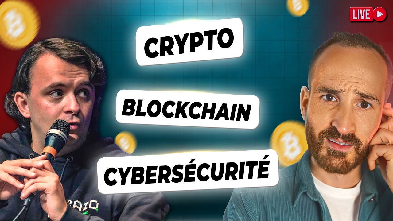 CRYPTO 2026 : Comment investir sans se faire arnaquer ? 🛡️