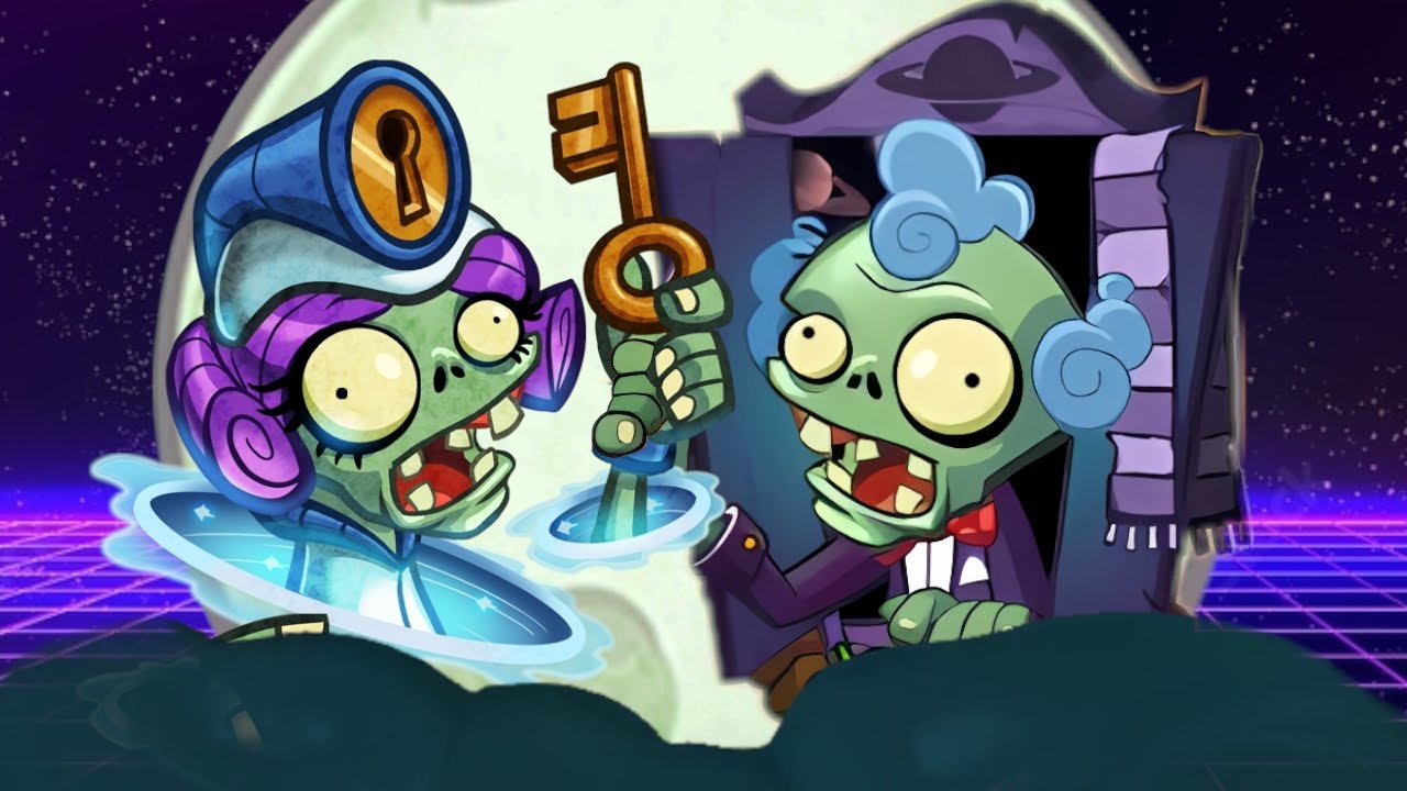 The All-Out Luck Deck