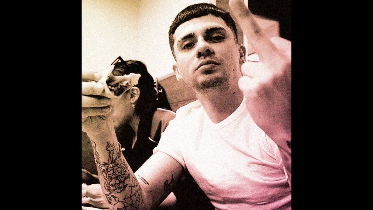 Los 4F Type Beat ✨| Intensidad | 4F Type Beat - Drefquila, Easykid, Kidd Voodoo, Young Cister